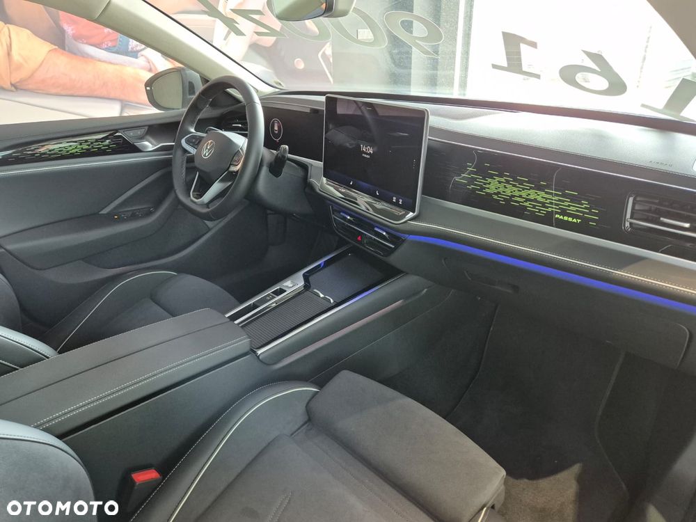 Volkswagen Passat Variant 1.5 TSI EVO Elegance DSG - 6