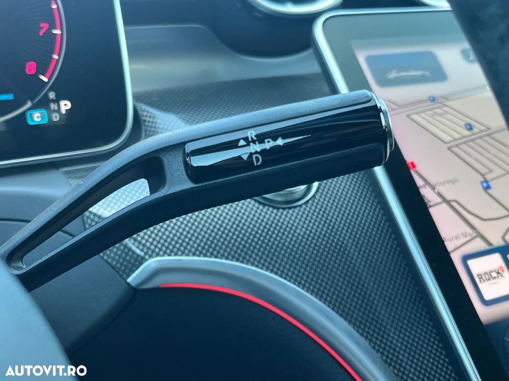 Mercedes-Benz C 300 MHEV 4MATIC - 18