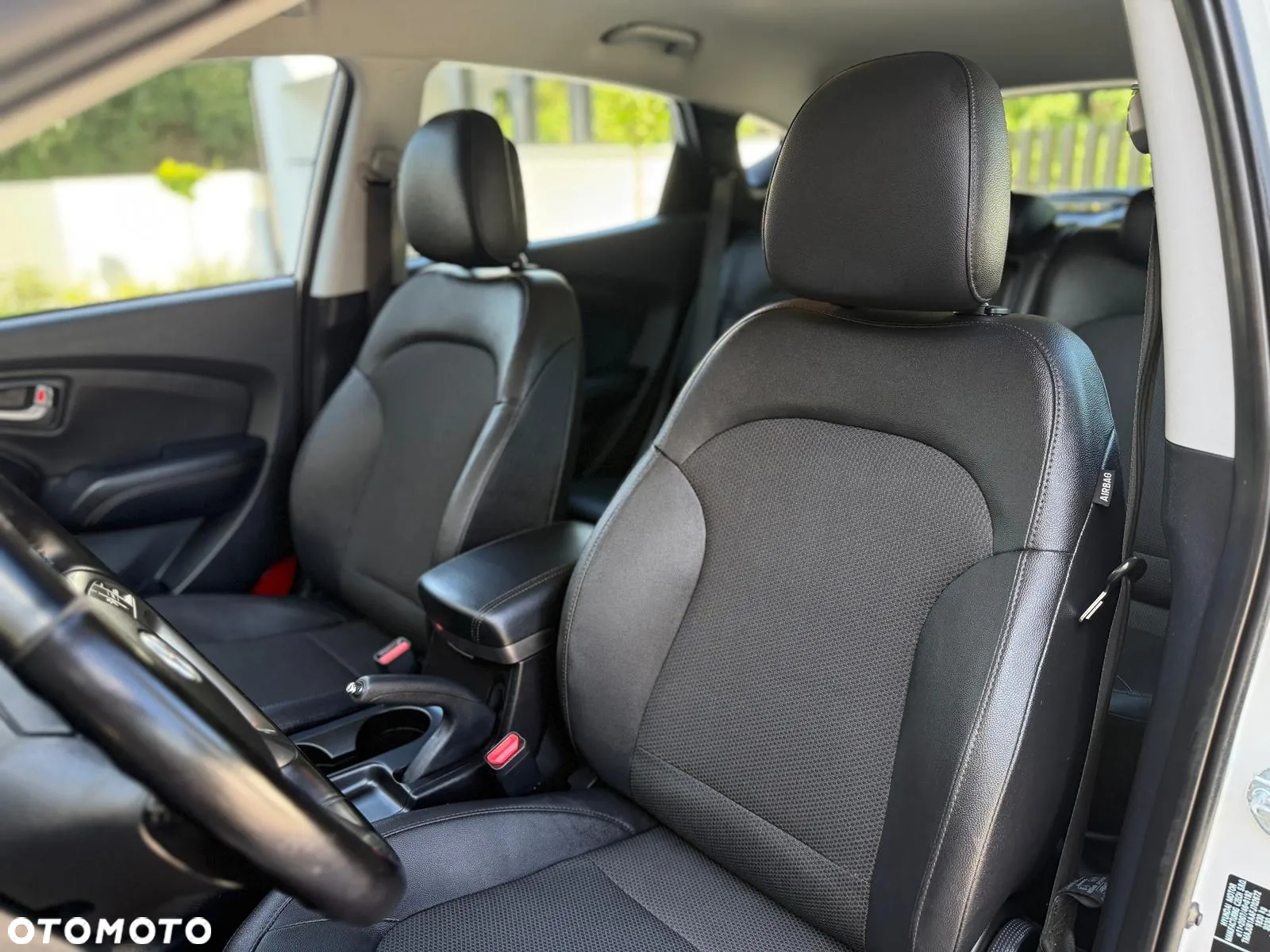 Hyundai ix35 1.6 2WD Fifa World Cup Edition - 11
