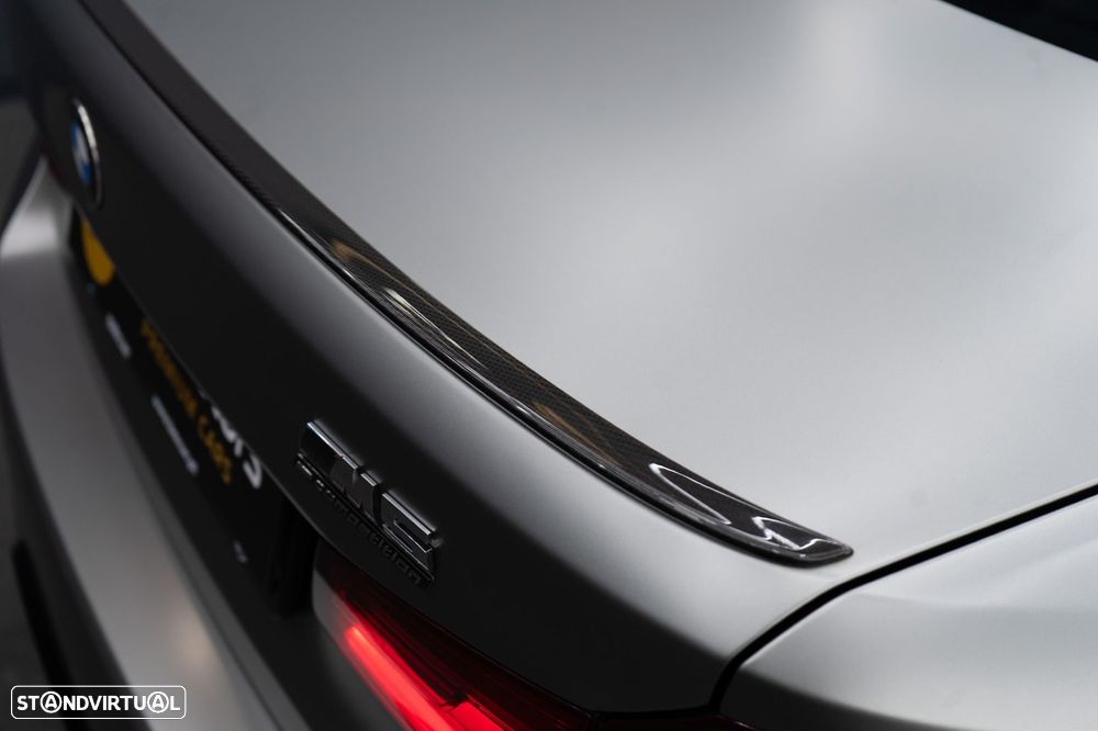 BMW M5 Standard - 19