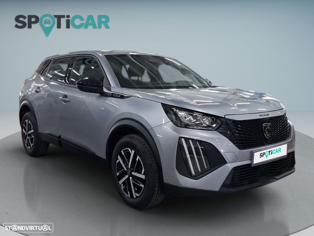 Peugeot 2008 1.2 PureTech Style - 10