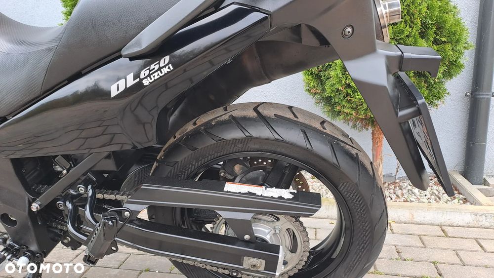 Suzuki DL - 30