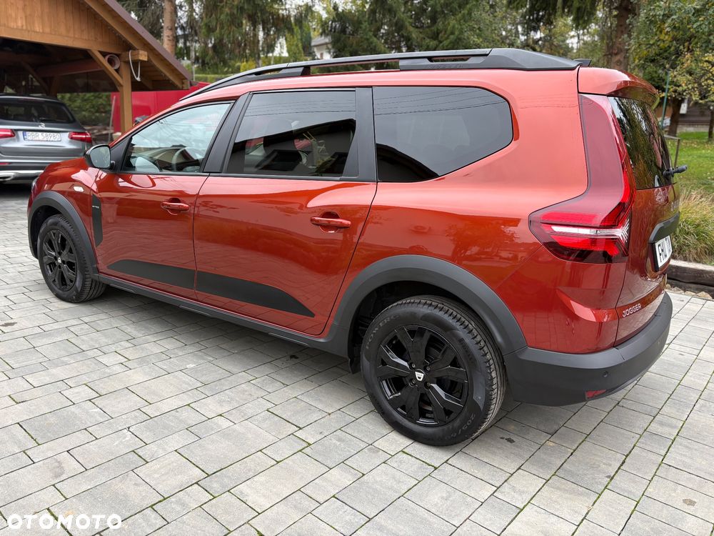 Dacia Jogger - 19