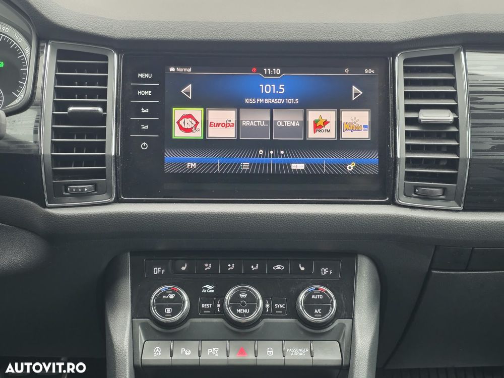 Skoda Kodiaq - 10