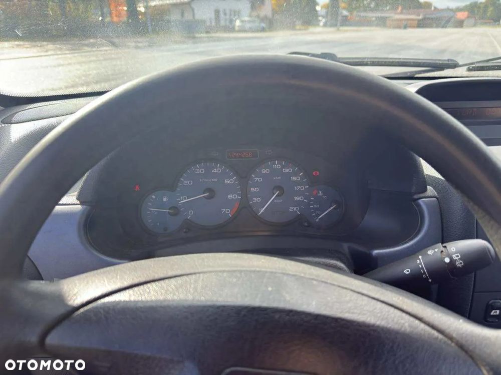 Citroën Berlingo - 9