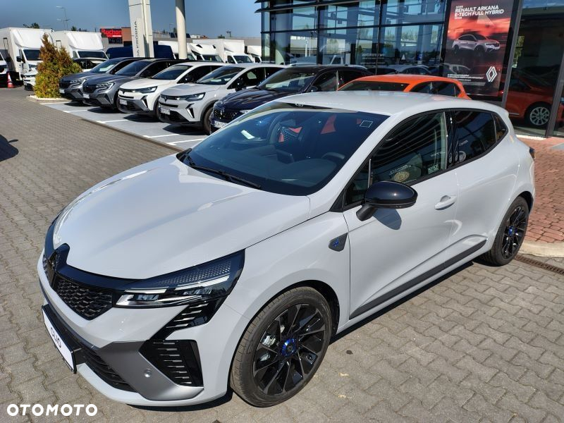 Renault Clio - 2