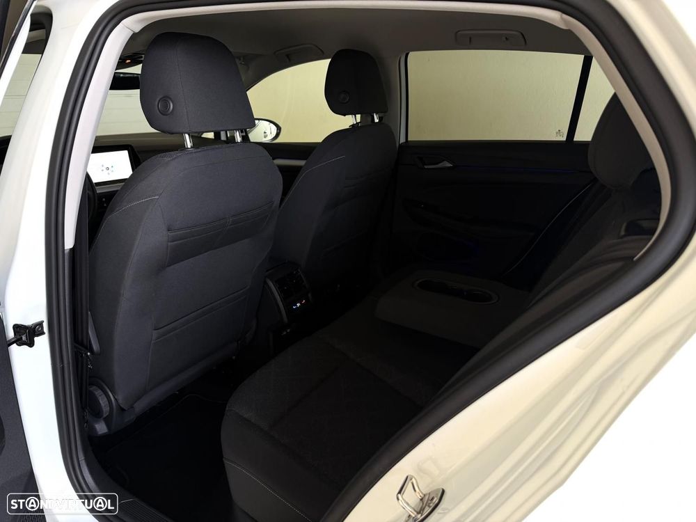 VW Golf 1.0 TSI Life - 18