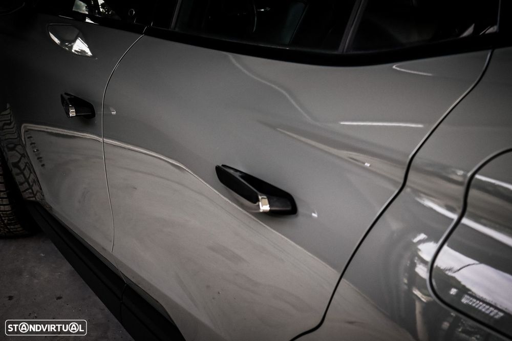 DS DS4 E-Tense Performance Line EAT8 - 20