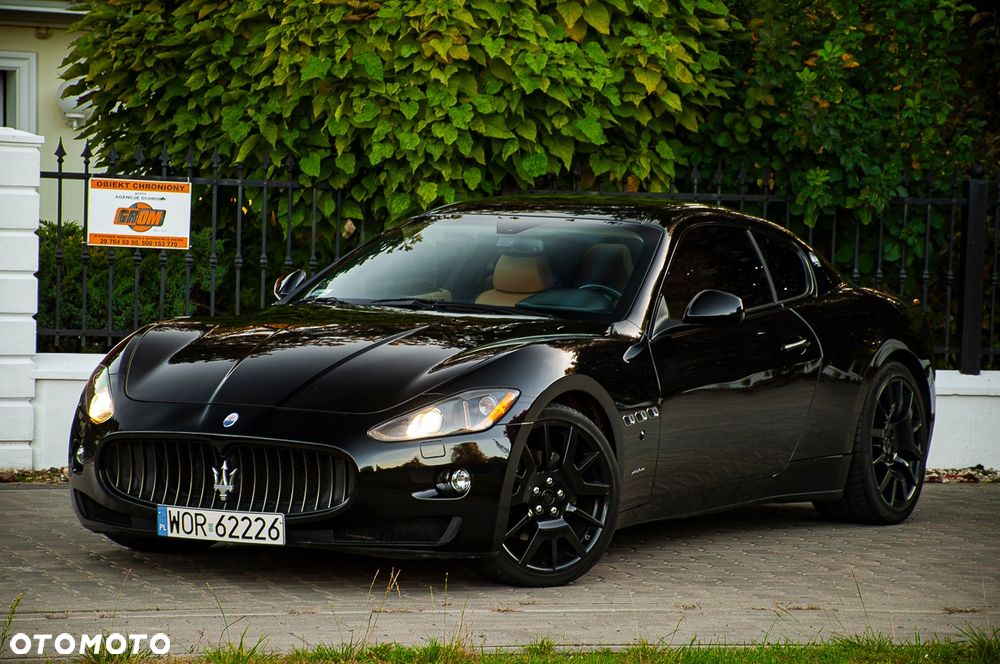 Maserati GranTurismo - 6