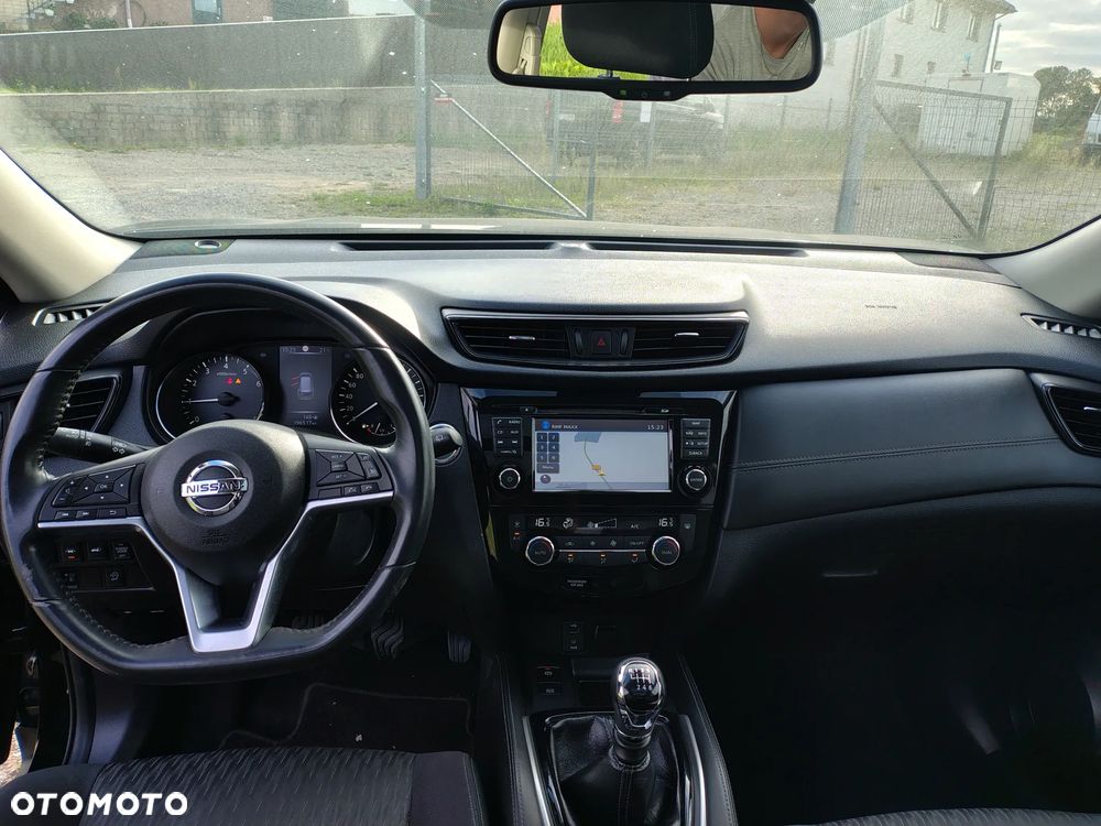 Nissan X-Trail 1.6 DIG-T Acenta 2WD - 22