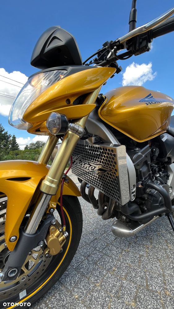 Honda Hornet - 2