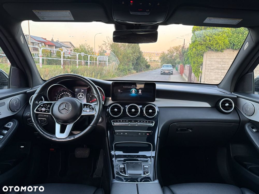 Mercedes-Benz GLC - 6