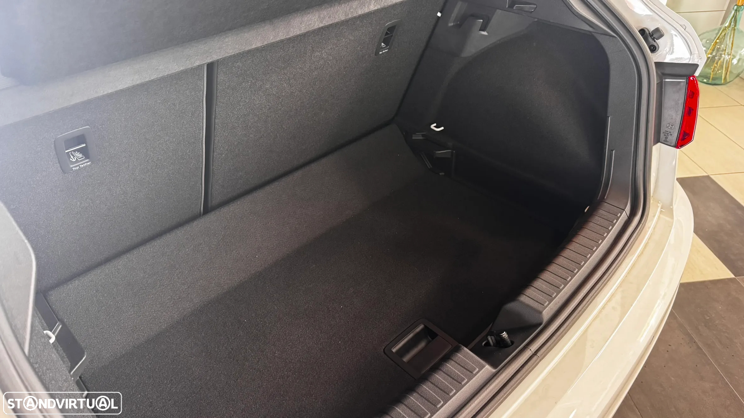 Audi A1 Sportback 25 TFSI Advanced - 5