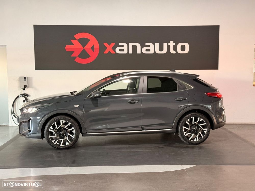 Kia XCeed - 3
