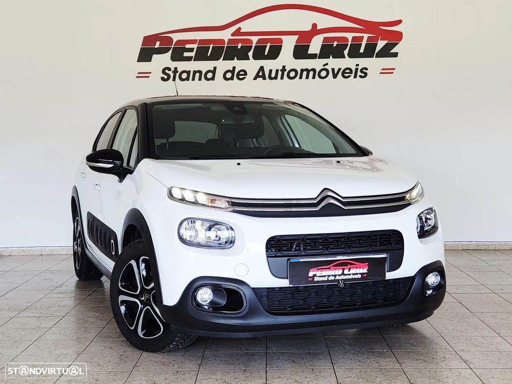 Citroën C3 Pure Tech Feel - 14