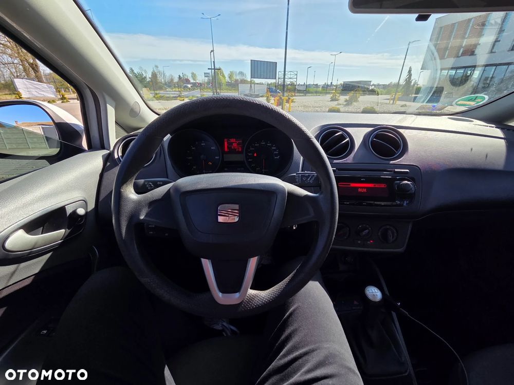 Seat Ibiza SC 1.4 TDI PD Ecomotive - 9