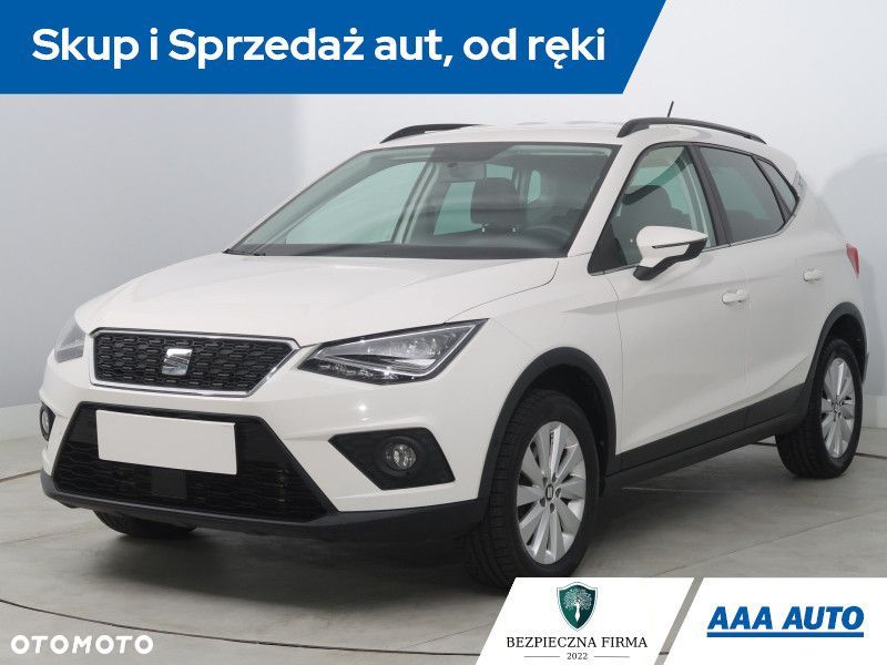 Seat Arona - 3