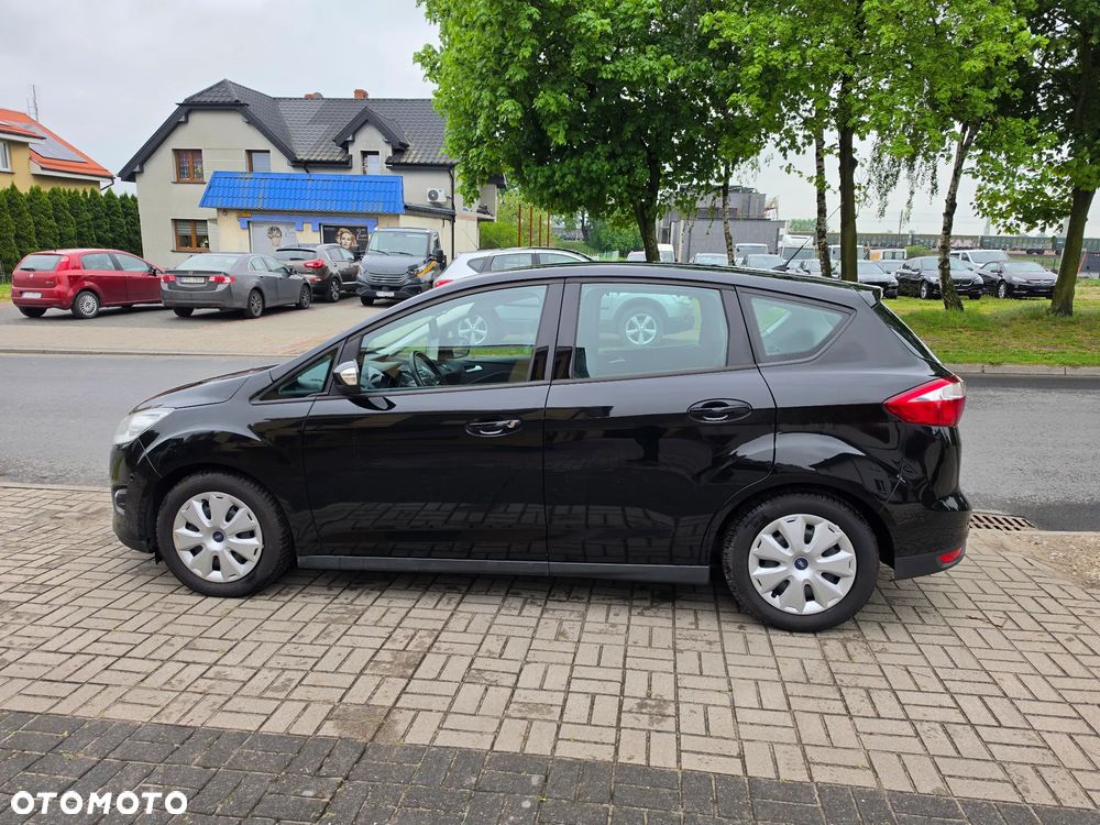 Ford C-MAX 2.0 TDCi Business Edition - 9
