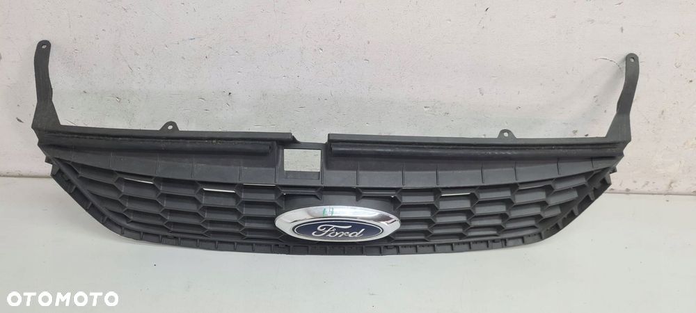 ford mondeo mk iv 07- st grill atrapa - 2