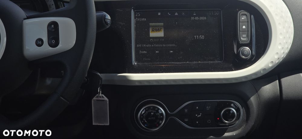 Renault Twingo Electric LIFE - 16