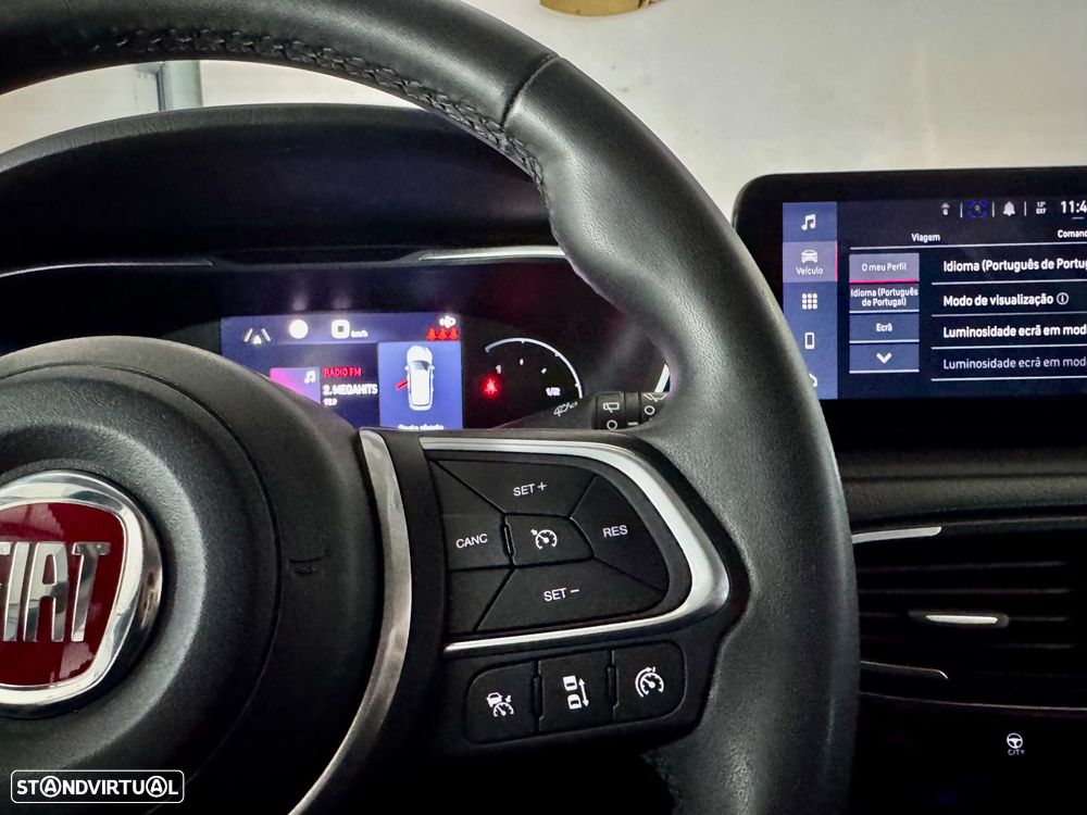 Fiat Tipo Station Wagon 1.3 MultiJet Life - 16