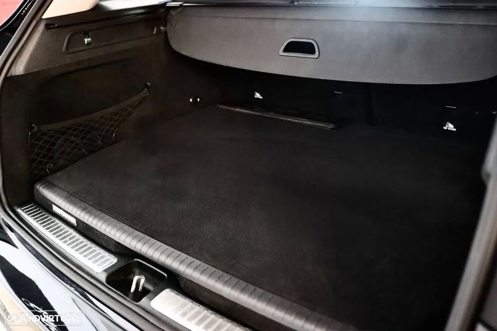 Mercedes-Benz GLC 350 e 4Matic 7G-TRONIC - 40