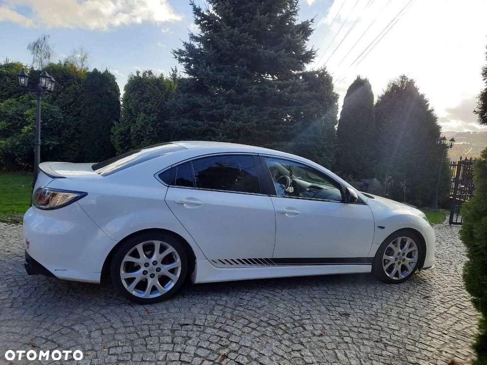 Mazda 6 - 1