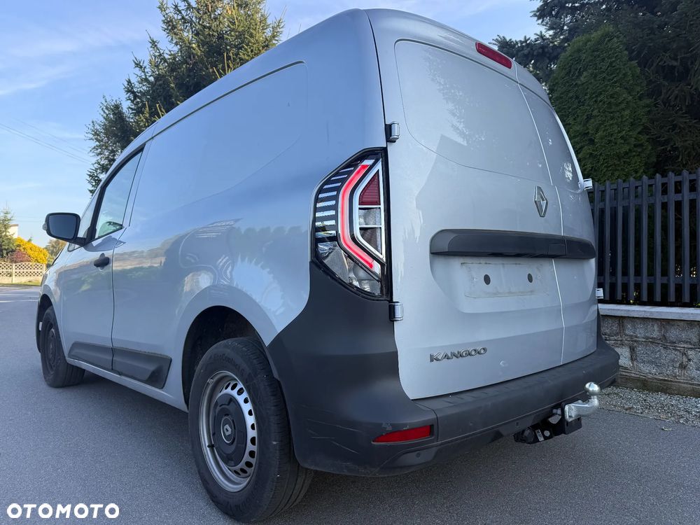 Renault KANGOO - 6