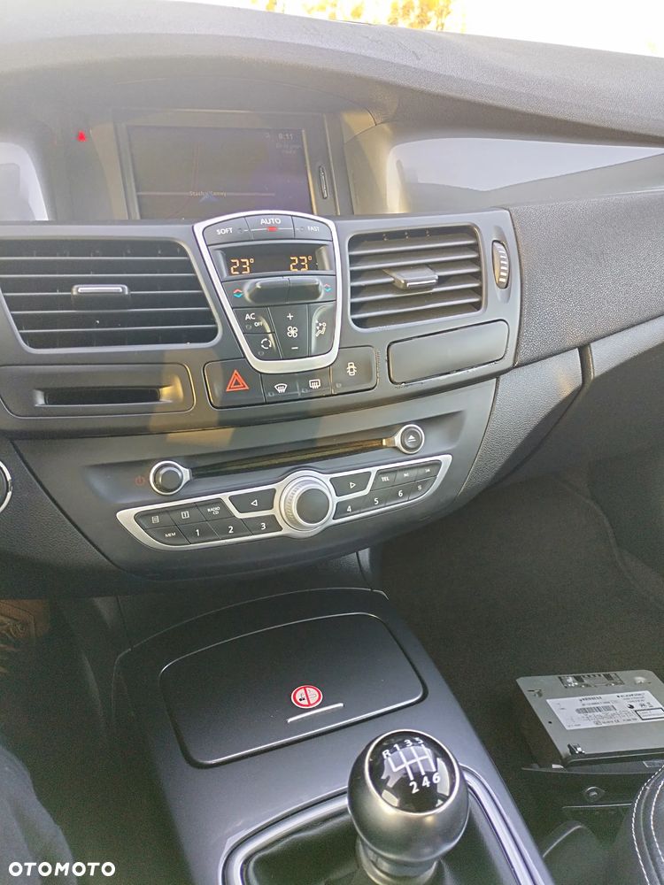 Renault Laguna 2.0 16V 140 Dynamique - 12