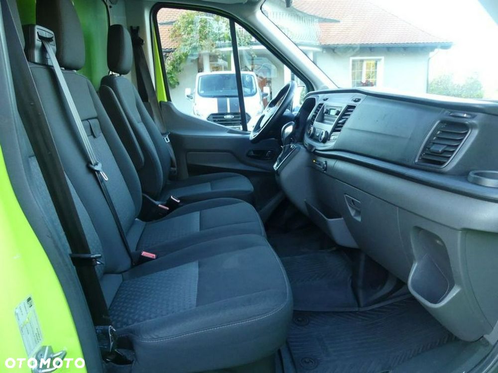 Ford Transit - 10