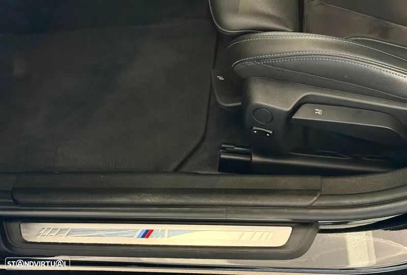 BMW 320 e Pack M Auto - 20