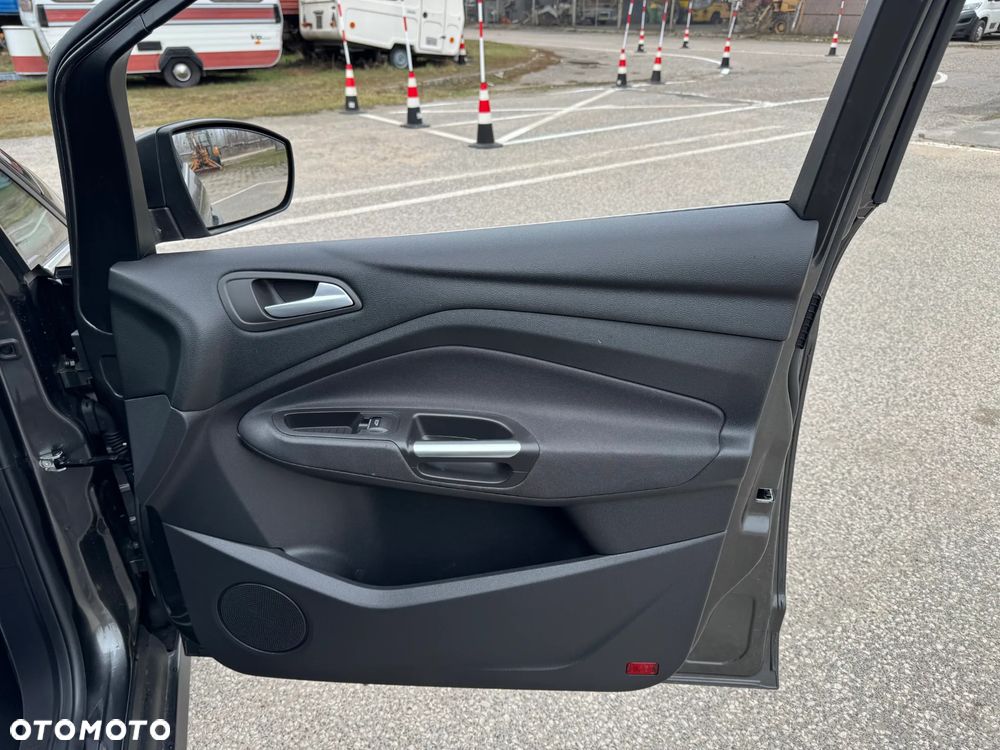 Ford C-MAX 1.0 EcoBoost Start-Stopp-System Titanium - 27