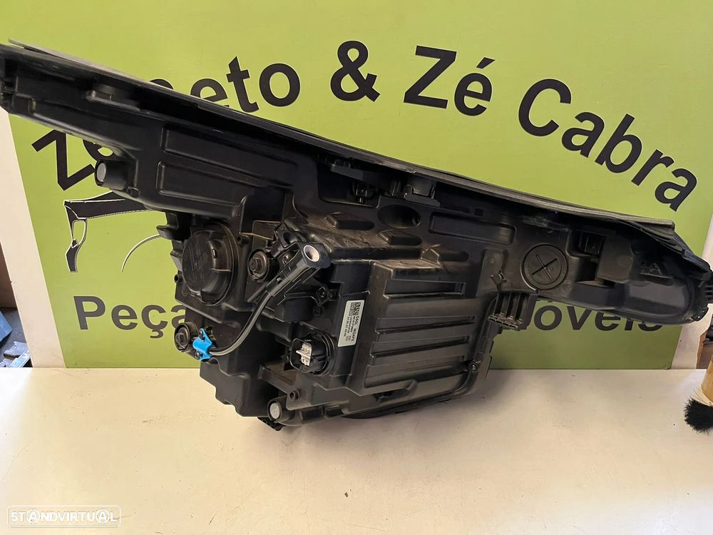 Kia Sorento IV FAROL ESQ FULL LED LIFT - FF779 - 6