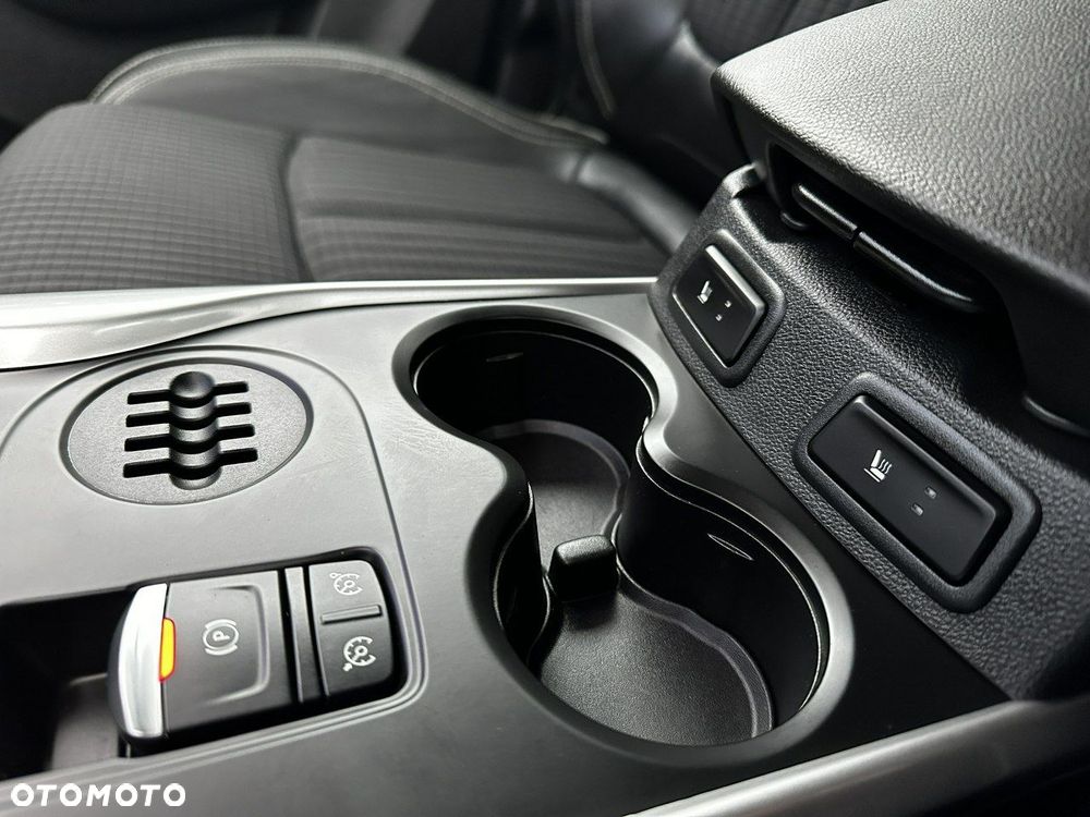 Renault Kadjar Energy TCe 130 Bose Edition - 29