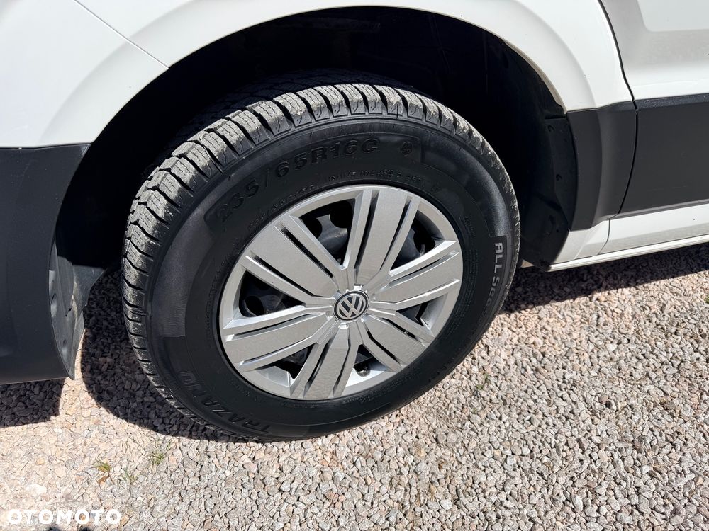 Volkswagen Crafter HA Plus Trendline - 14