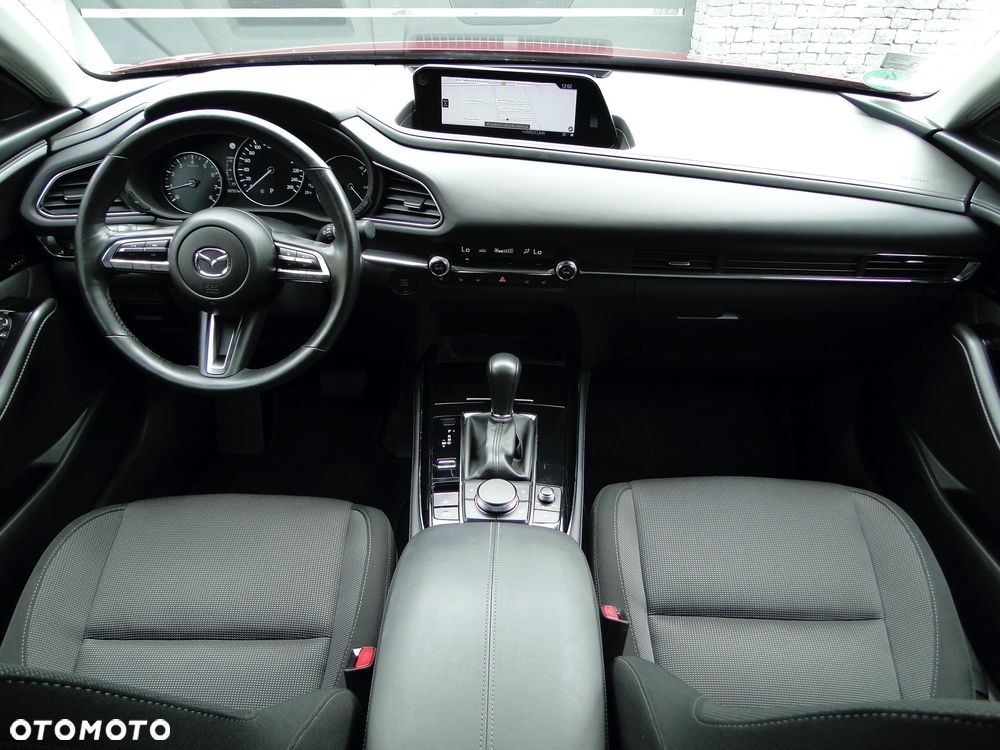 Mazda CX-30 2.0 mHEV Hikari 2WD - 12