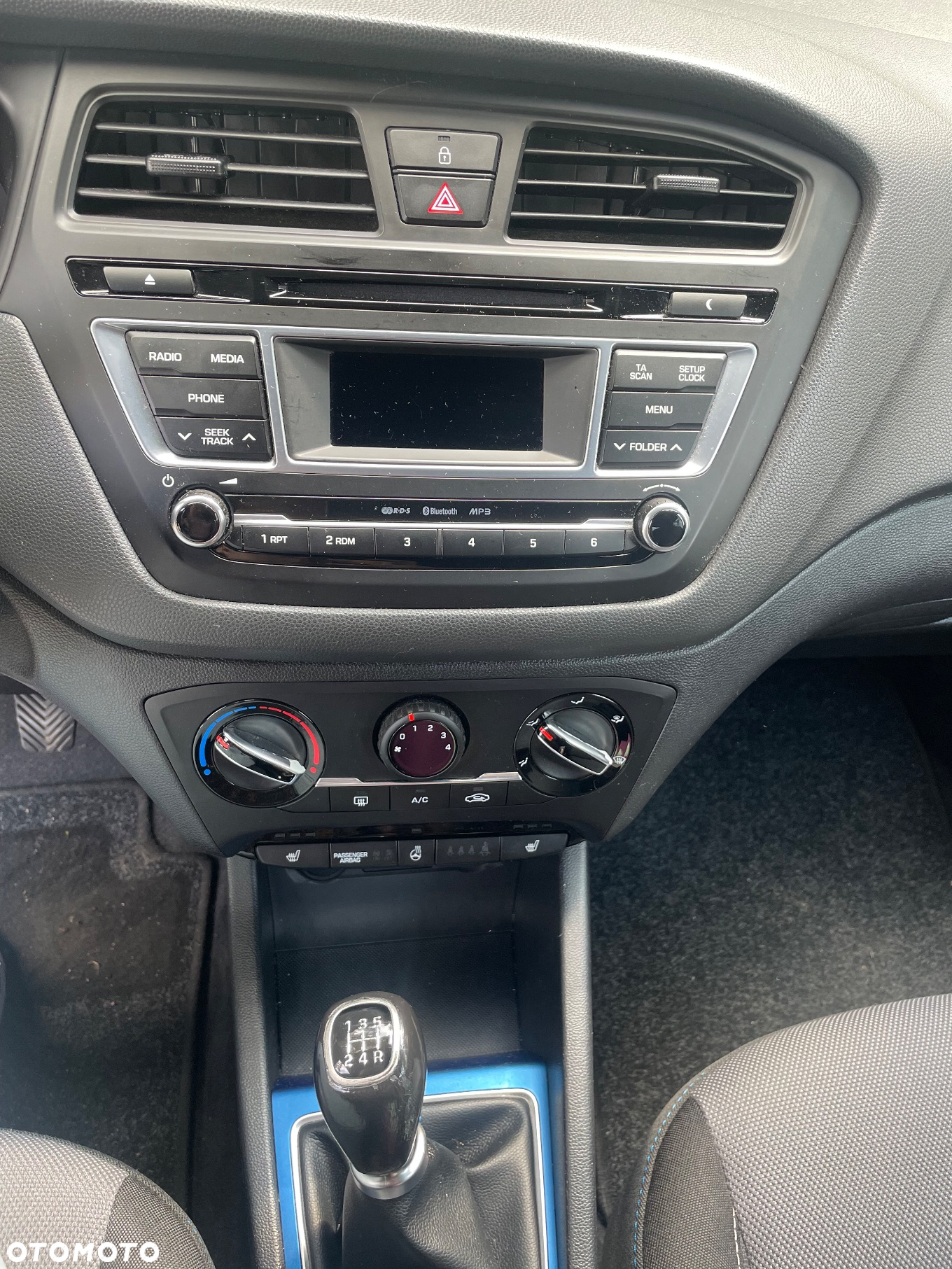 Hyundai i20 1.2 Classic Plus - 16