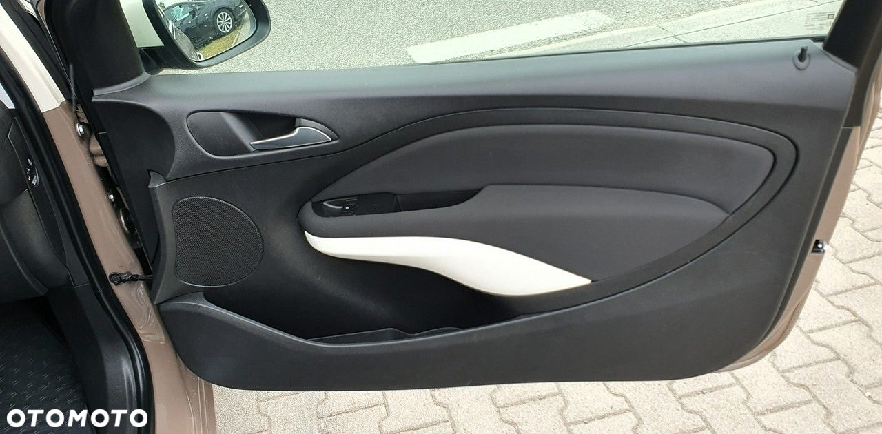 Opel Adam - 23