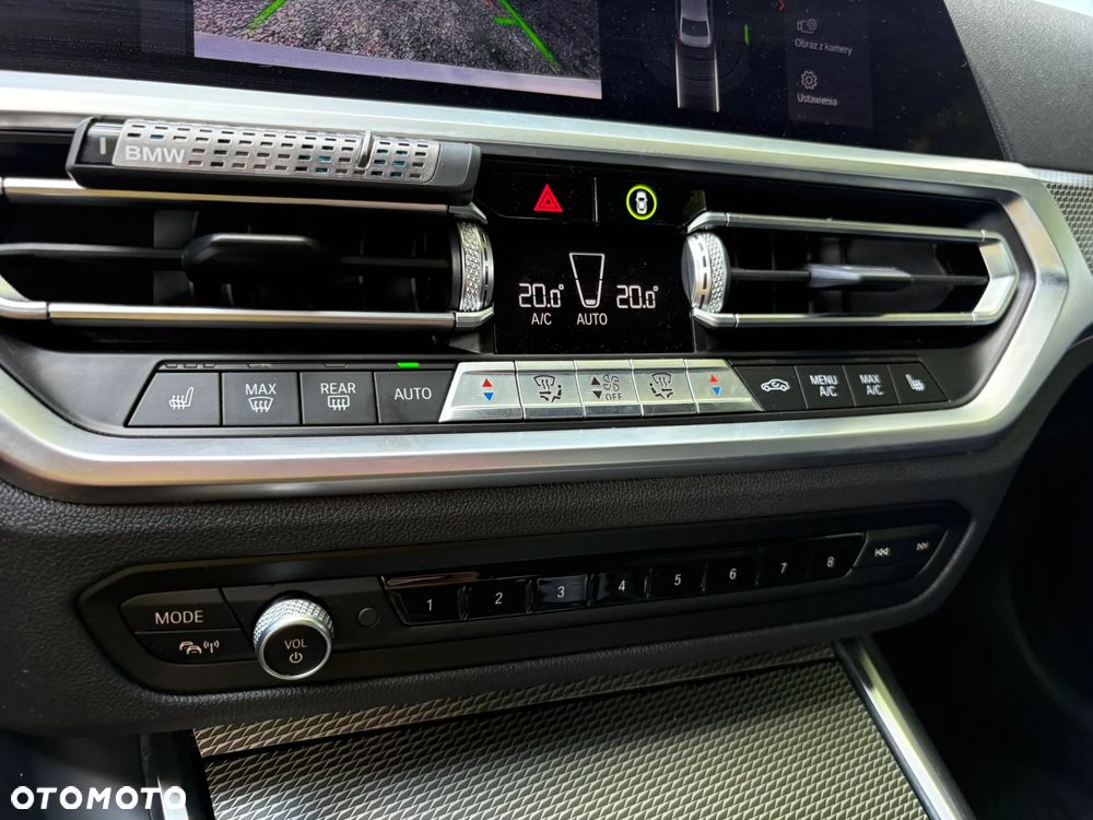 BMW Seria 3 320d xDrive mHEV sport - 15