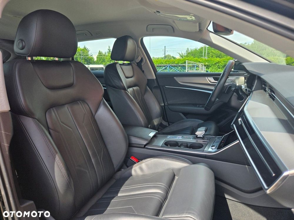 Audi A6 Avant - 25