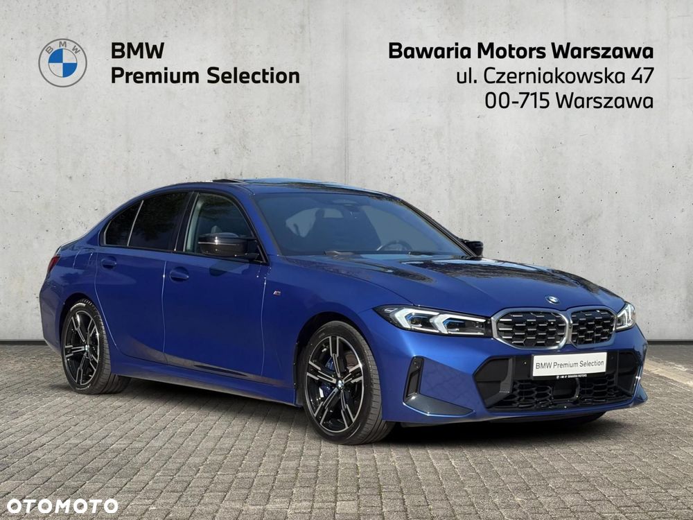 BMW Seria 3 - 19
