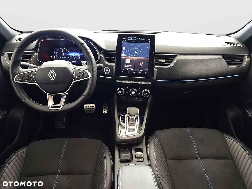 Renault Arkana 1.3 TCe mHEV Esprit Alpine EDC - 22