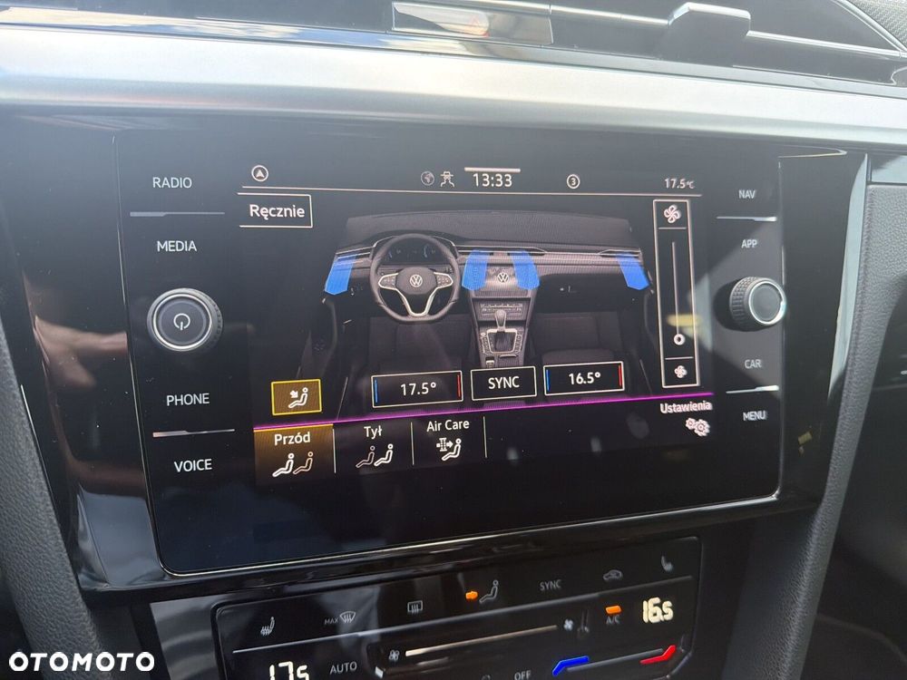 Volkswagen Arteon - 32