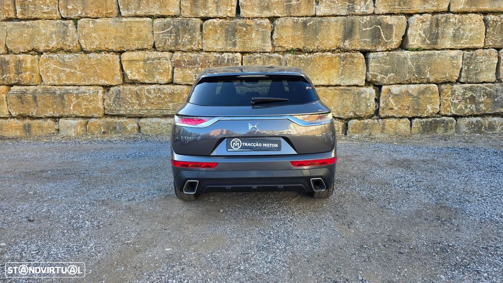 DS DS7 Crossback - 6