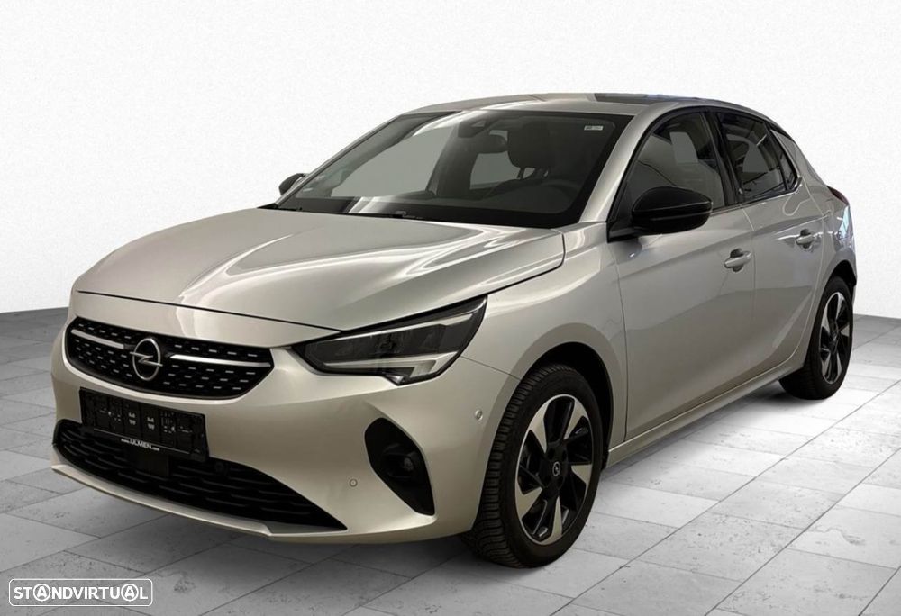 Opel Corsa-e Elegance - 1