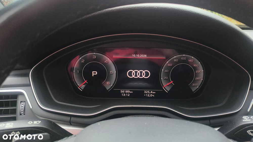 Audi A4 Avant - 6
