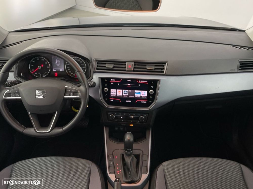 SEAT Arona 1.0 TSI FR DSG - 10