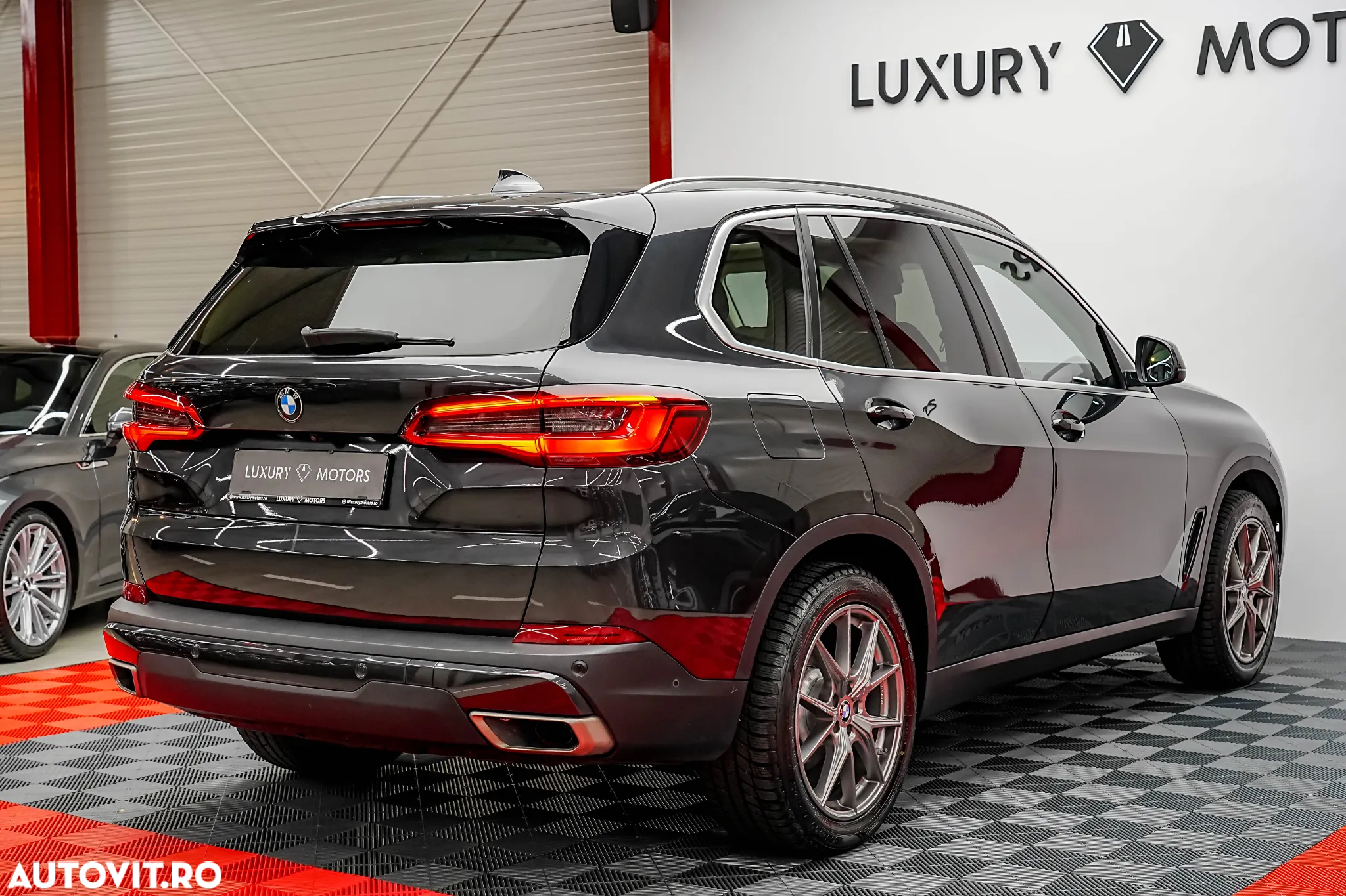 BMW X5 xDrive25d Sport-Aut. - 15