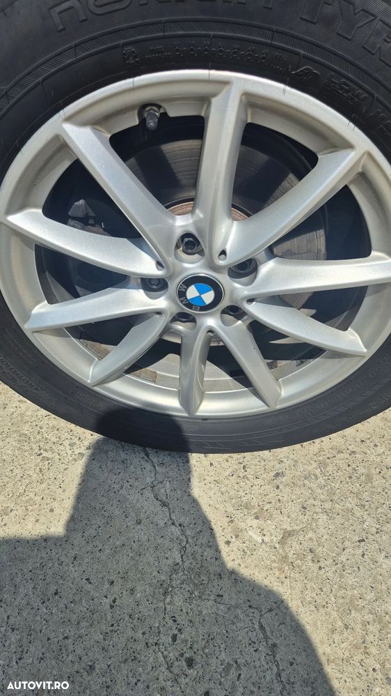 BMW X1 sDrive18i Advantage - 15