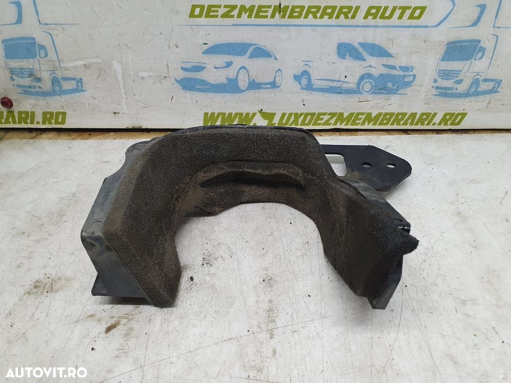 Suport protectie planetara 3.0 bi-tdi cgqb 8k0863187b Audi A5 8T [fac - 2